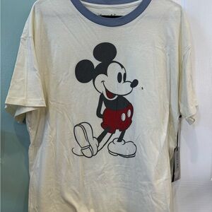 Mickey Mouse AE Tee